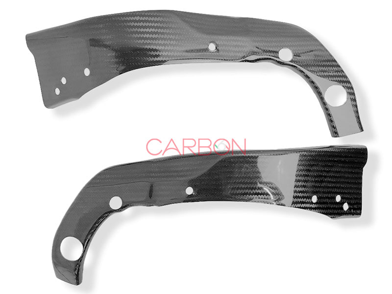 CARBON-RAHMENABDECKUNG YAMAHA R6 2006-2023