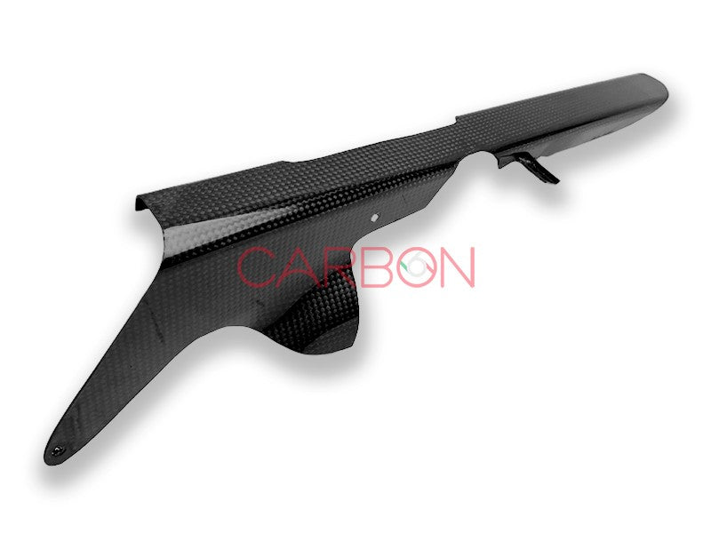 COPRI CATENA CARBONIO KAWASAKI ZX-10 RR 2016-2020