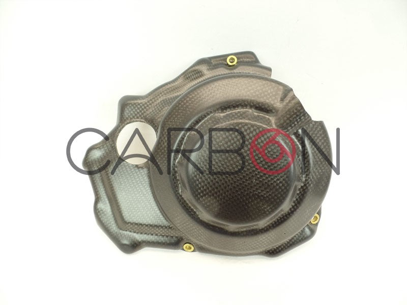 COPRI FRIZIONE CARBONIO KAWASAKI ZX-10 RR 2016-2020