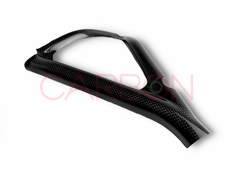 CARBON FRAME COVER KTM 1190 RC8 2007-2015