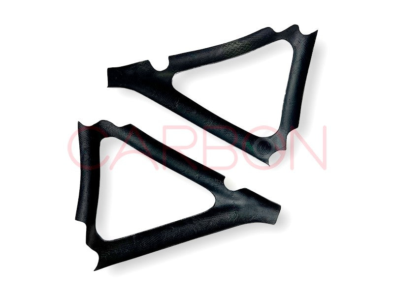 CARBON FRAME COVER KTM 1190 RC8 2007-2015