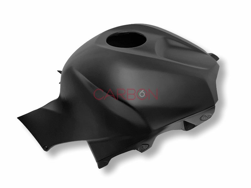 SIXFIBER RACING TANK COVER HONDA CBR 600 RR 2020 2024