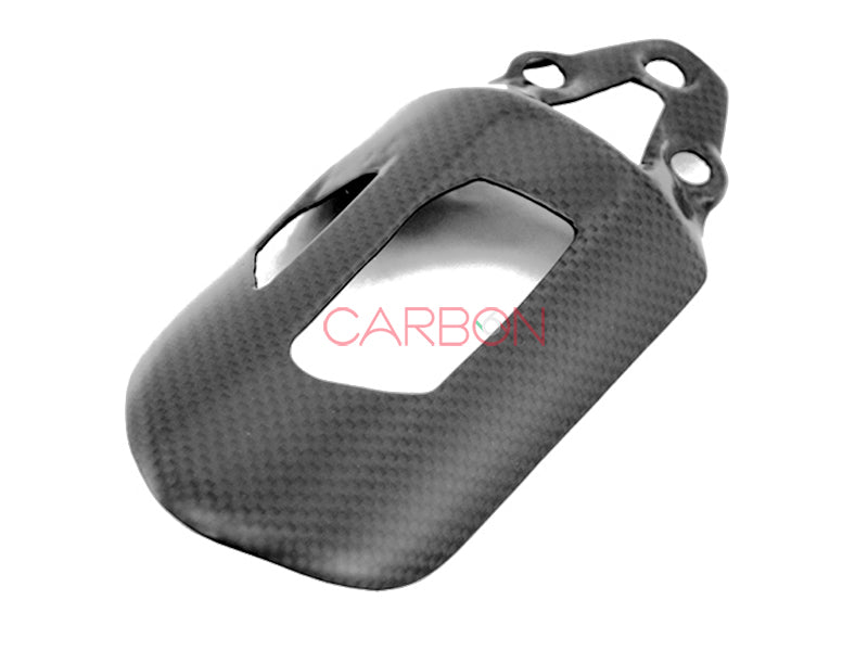 AUTOCLAVE CARBON SINGLE SHOCK ABSORBER COVER DUCATI SBK PANIGALE 899 959 955 V2 1199 1299