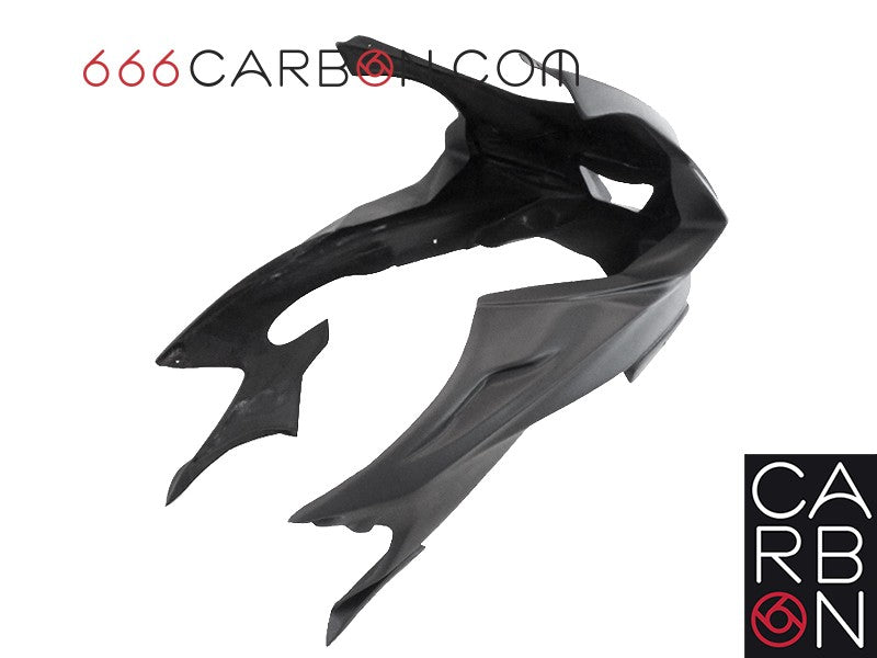 CARÉNAGE SUPÉRIEUR SIXFIBER RACING YZF-R6 2017-2023