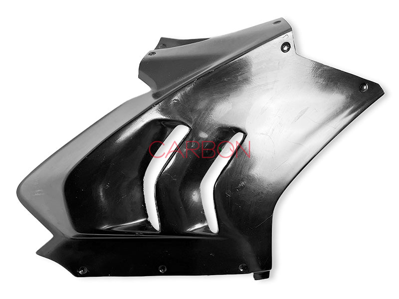 COMPLETE AVIOFIBER RACING FAIRING KIT DUCATI PANIGALE V4 2022-2024