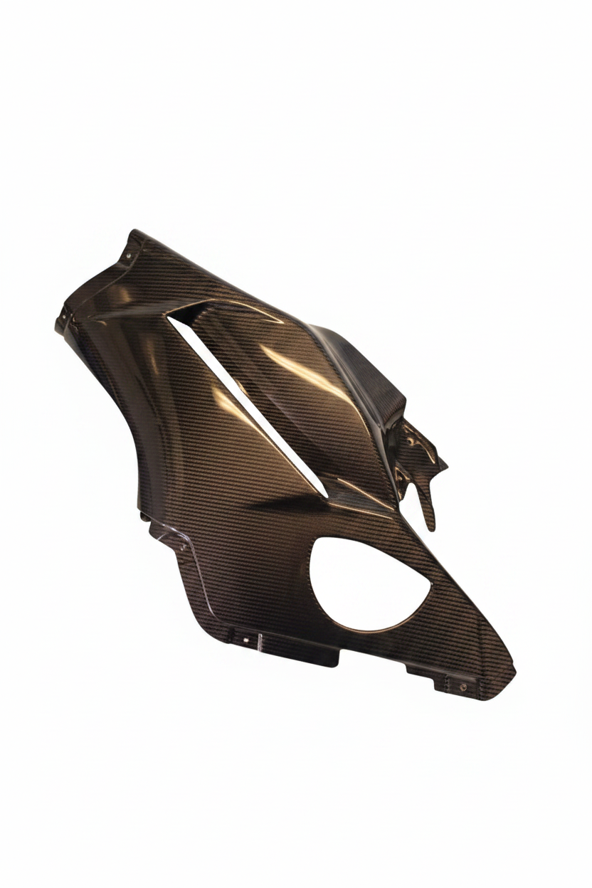 Seitenteile Ducati PANIGALE V4 2025