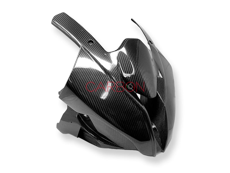 CARBON RACING FRONT FAIRING BMW S1000RR 2019-22