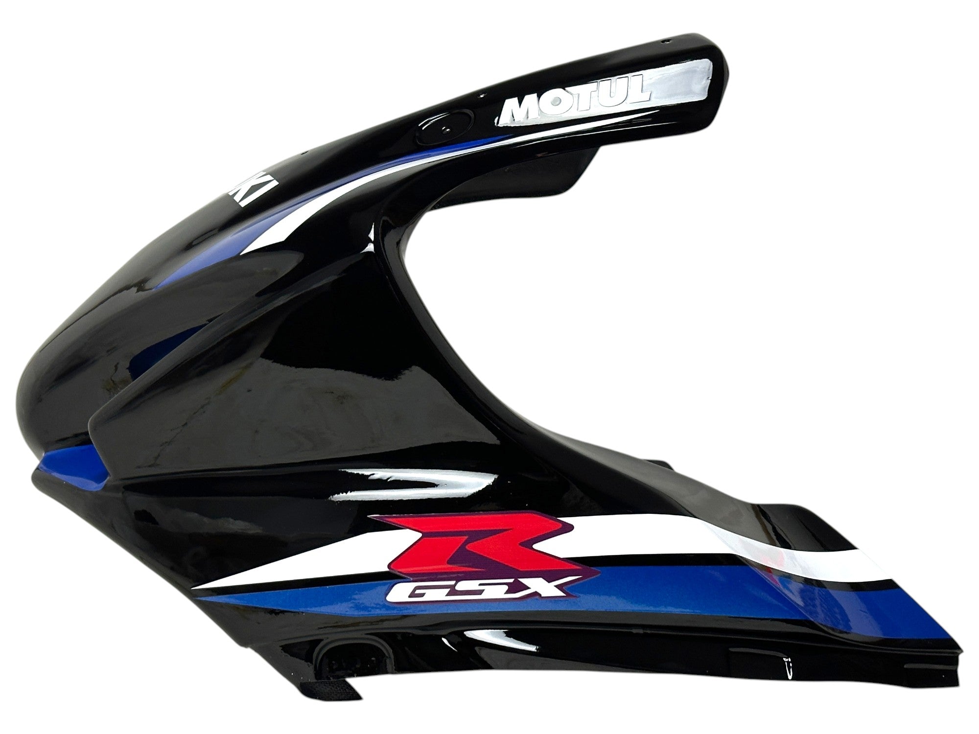 KIT CARENA COMPLETA SIXFIBER RACING RYUYO GSX-R 1000 2017-25