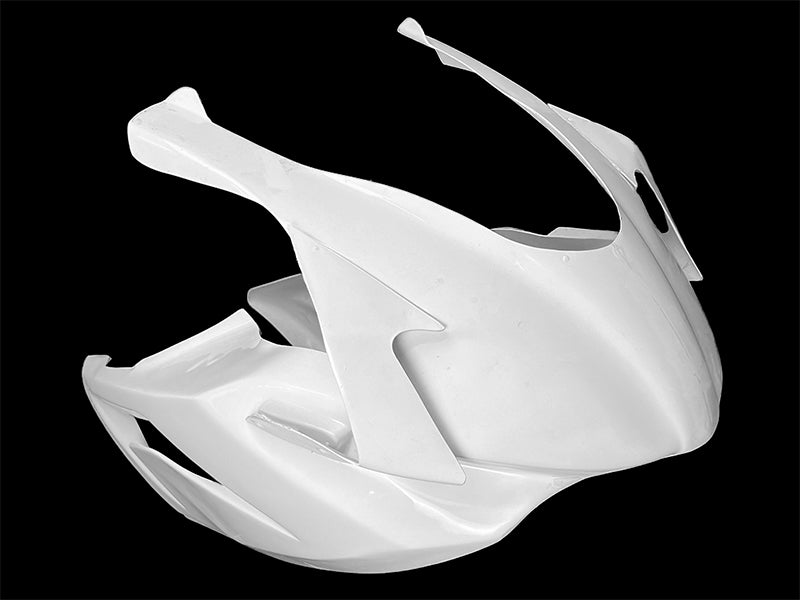 COMPLETE FIBERGLASS RACING FAIRING KIT APRILIA RS 125 2006-10