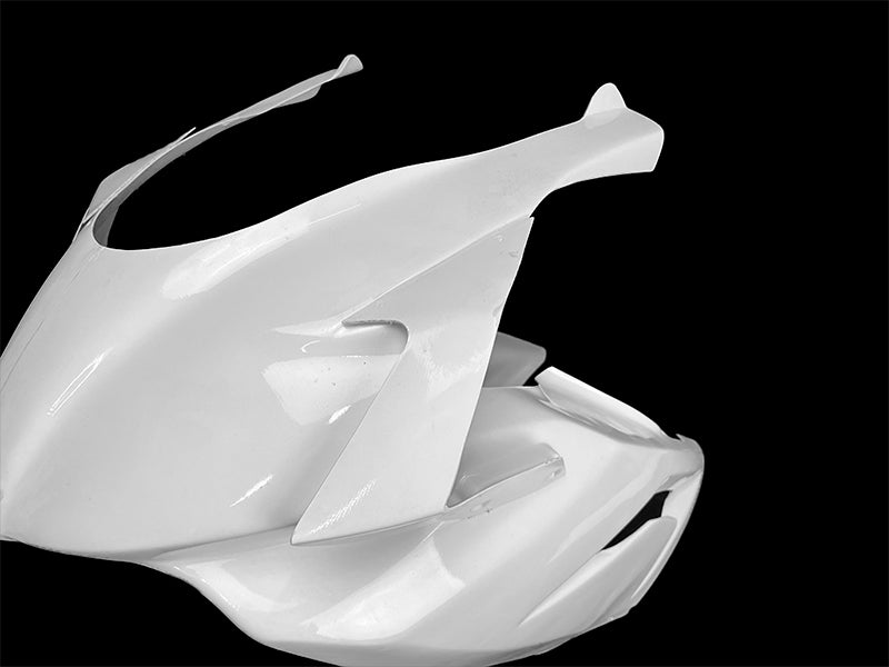 COMPLETE FIBERGLASS RACING FAIRING APRILIA RS 125 2006-10