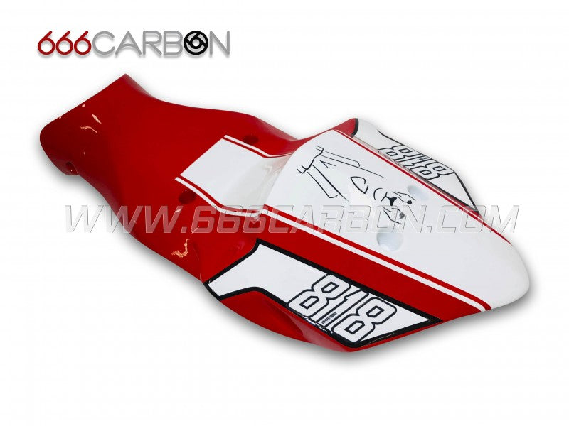 KIT CARENADO COMPLETO AVIOFIBER RACING ZART GSX-R 1000 2009-16