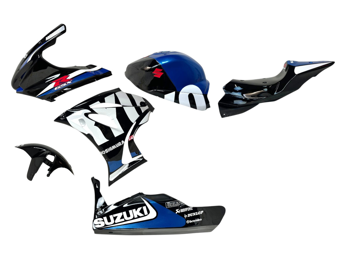 KIT VITERIA BULLONERIA VARIA BULLONI PERNI VITI SUZUKI GSR 600 K8 2008