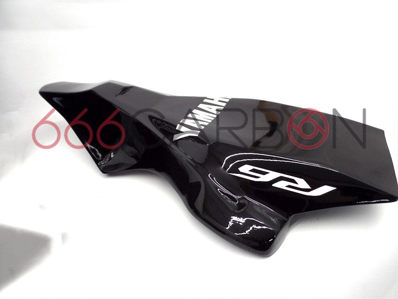 SIXFIBER FAIRING REPLICA YAMALUBE YAMAHA YZF R6 2017 2018 2019 2020 2021 2022 2023 2024 2025