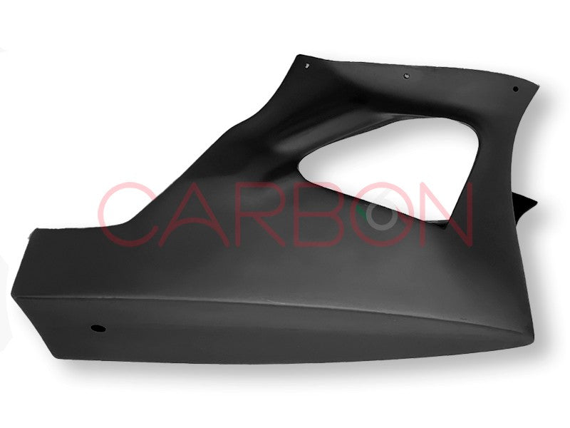 YAMAHA R7 AVIOFIBRE COMPLETE RACING FAIRING KIT