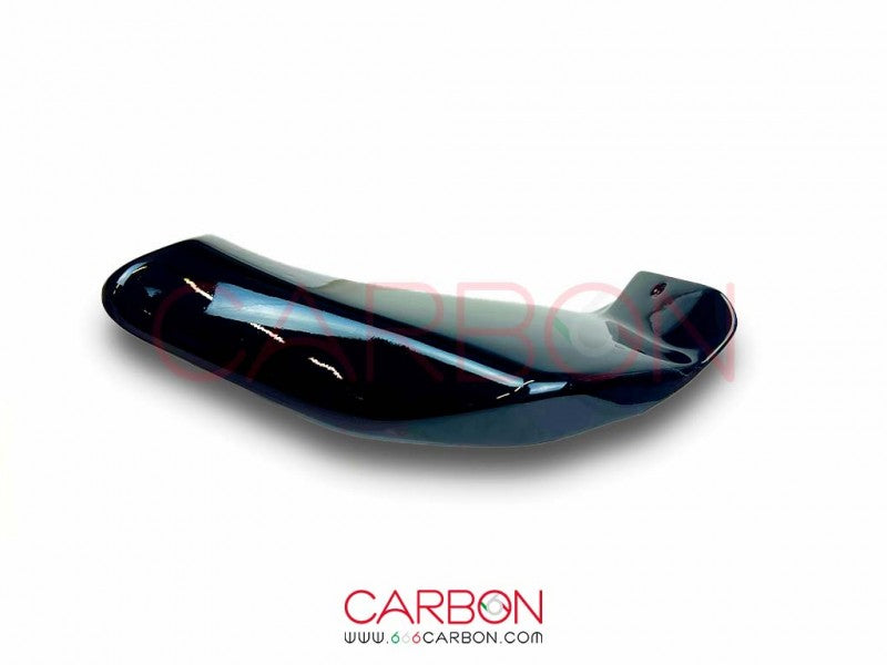 KIT CARENADO COMPLETO PINTADO 666CARBONO 2022 RACING FIBRA DE VIDRIO SUZUKI GSX-R 1000 2005-06