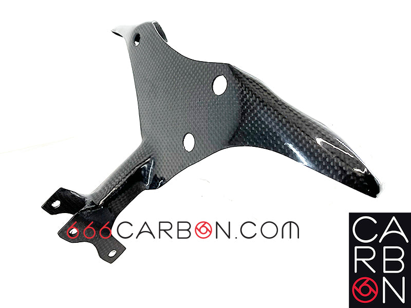 CUADRO DE INSTRUMENTOS RACING EN CARBONO APRILIA RSV4 2015 - 2020