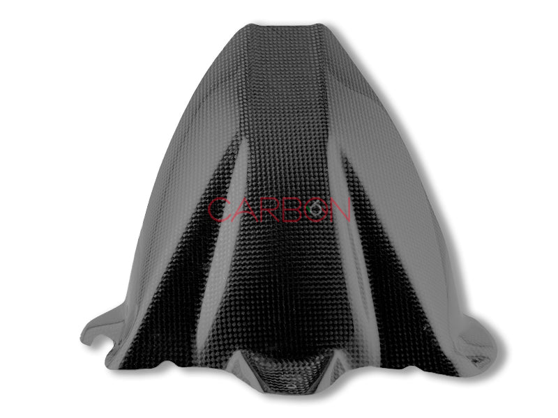 GUARDABARROS TRASERO DE CARBONO BMW S1000RR 2009-2018 - S1000R NAKED