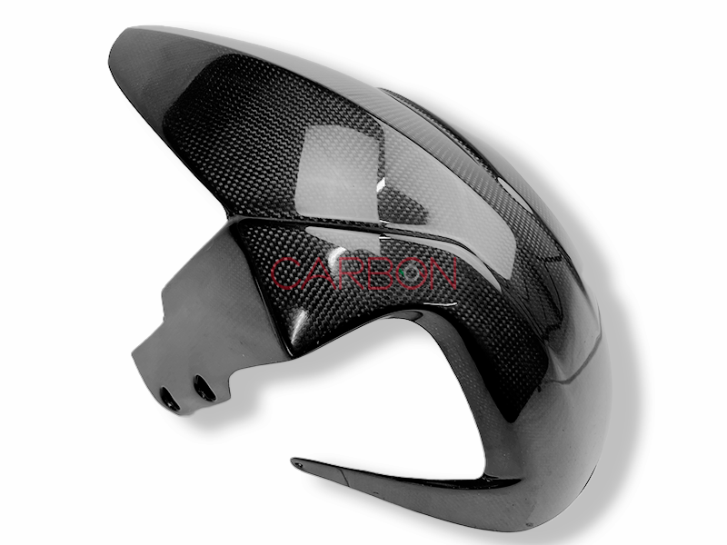 CARBON FRONT FENDER KTM 1190 RC8 2007-2015