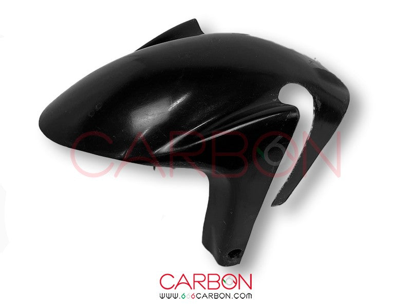 FRONT FIBERGLASS FENDER APRILIA RSV4 2009-14 RF 15-18 1100 19- TUONO V4