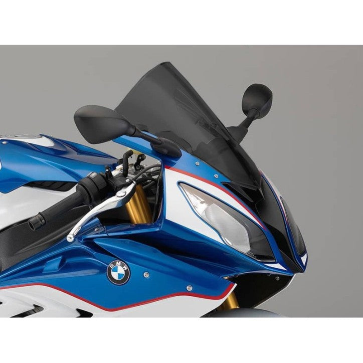 PLEXIGLASS CUPOLINO RACING DA PISTA HP RACINGBIKE FLESSIBILE BMW S 1000 RR 2015 - 2018