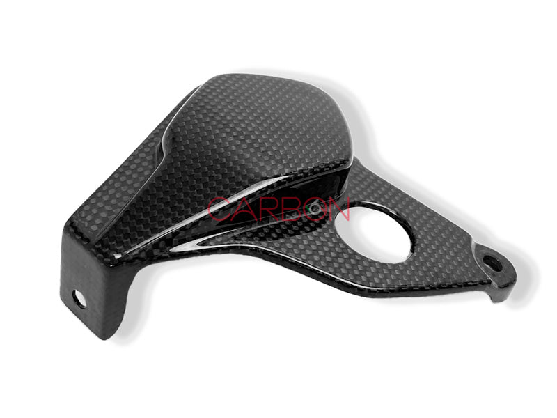 COPRI STARTER CARBONIO BMW S 1000 RR 2019-2022