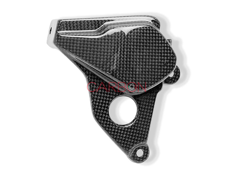 COPRI STARTER CARBONIO BMW S 1000 RR 2019-2022