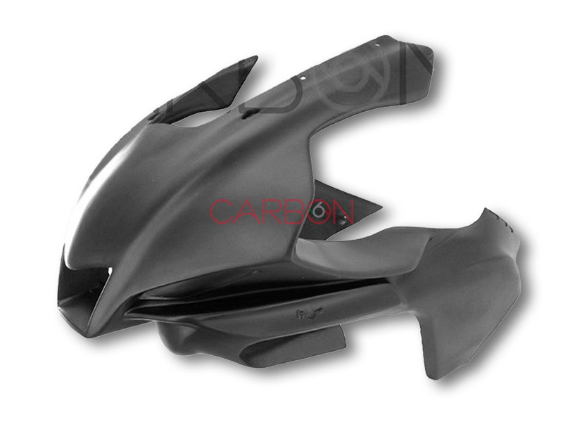 KOMPLETTES VERKLEIDUNGSSATZ MIT AVIOFIBER RACING WINGS Yamaha YZF R1 2020-23