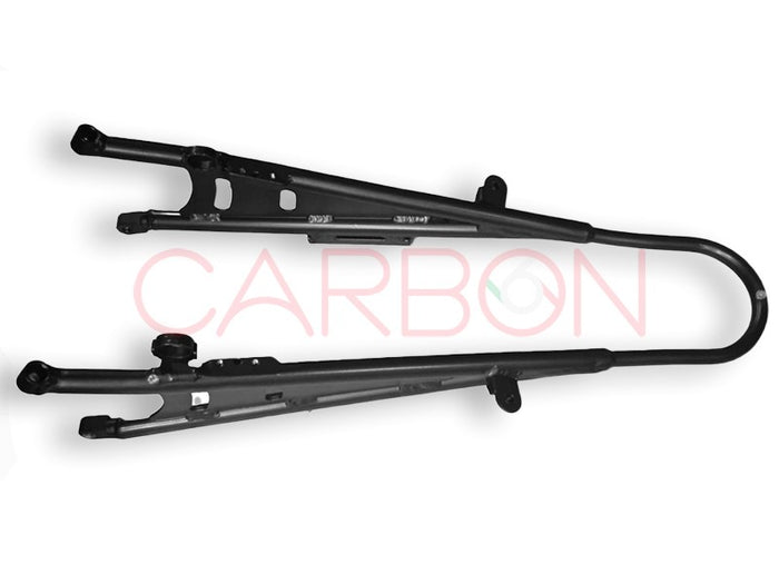 ALUMINUM MOTORCYCLE REAR FRAME HONDA CBR 1000 RR 2020-2021-2022-2023 ...