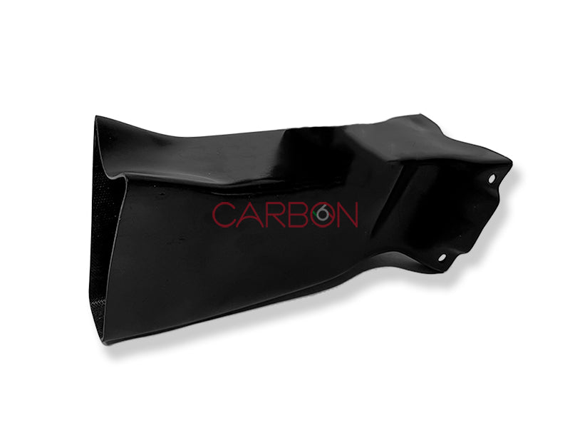 FIBERGLASS RACING AIR DUCT CBR 600 RR FROM 2020 TO 2024