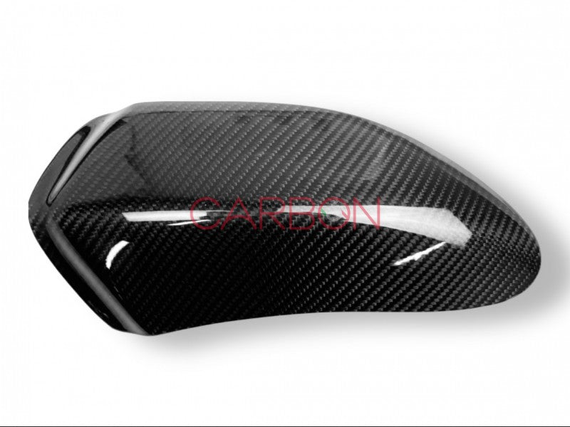 PROTECTION COIN DE RÉSERVOIR CARBONE YAMAHA YZF R1 2020-23 & R1 M