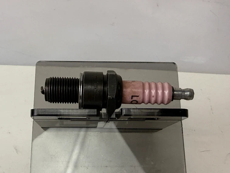 Candela LODGE 3HLN per Moto Harley, Beta, Fantic, Honda - Candela Alta Prestazione