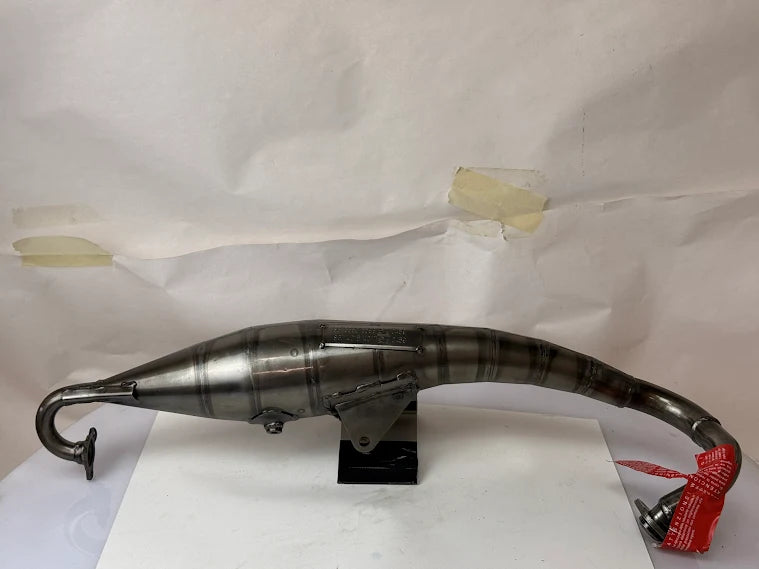 5563 PIAGGIO ZIP KAT GILERA ICE 50 KAT???????????????????????????NOSILENZIATORE