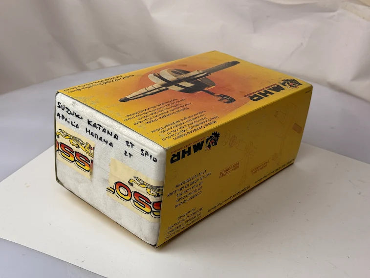 Albero motore Malossi RHQ | Corsa 37,3 mm per scooter 50 2T