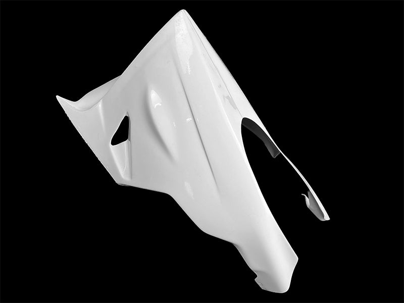 COMPLETE FIBERGLASS RACING FAIRING APRILIA RS 125 2006-10