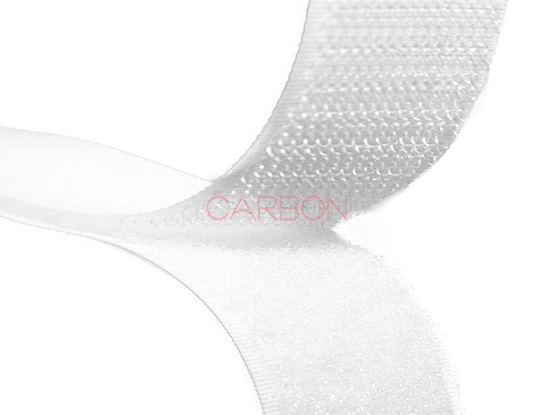 Nastro In Velcro Leroy Merlin Nastro Velcro Olive Scuro – Larghezza 20-100 Mm, 1 Metro Lato Gancio + 1 Metro Lato Morbido Nastro Gancio E Morbido 1 - Foto 6