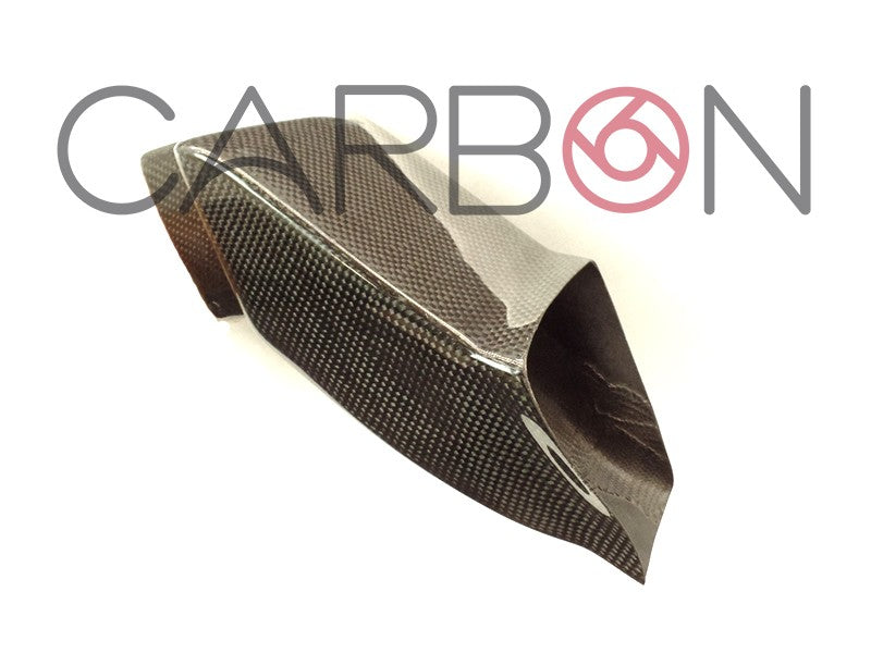 CARBON AIR DUCT KAWASAKI ZX-10 R 2011-2015