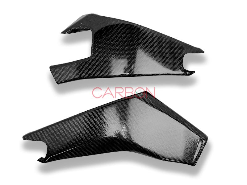 CARBON SCHWINGENABDECKUNG YAMAHA R6 2006-2023