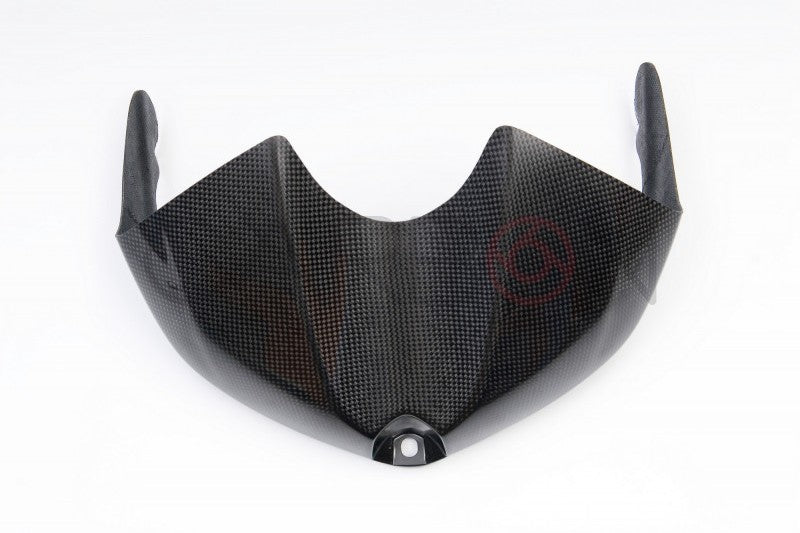CARBON AIRBOX COVER YAMAHA R6 2006-2007