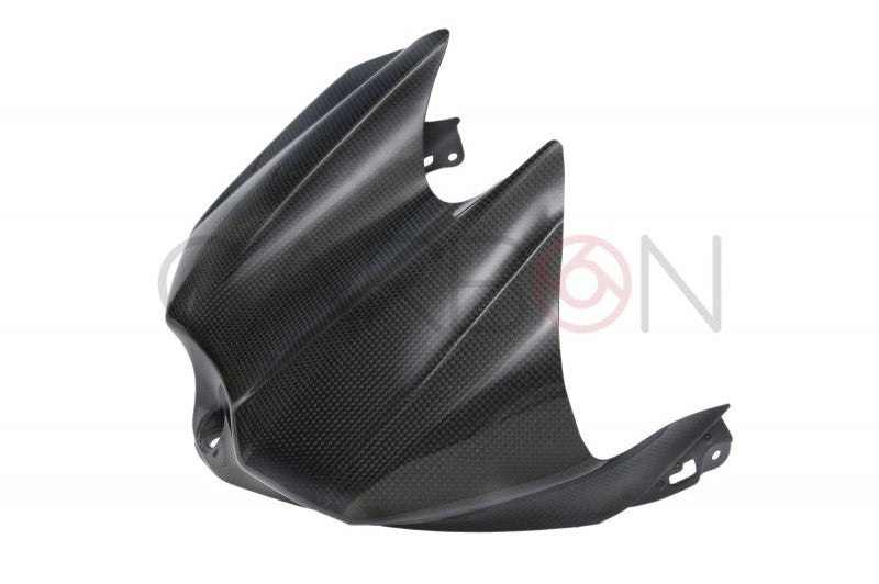 CARBON AIRBOX COVER YAMAHA R1 2004-2006
