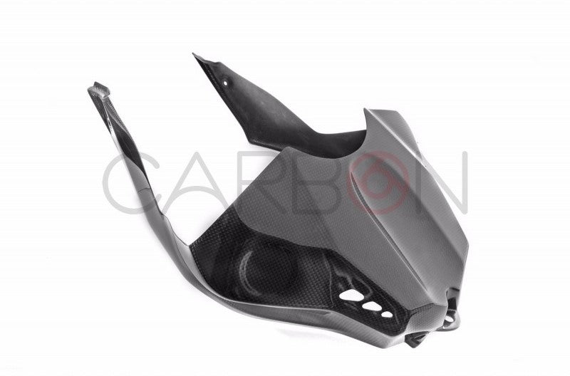 YAMAHA R1 2015-2019 CARBON RACING AIRBOX COVER