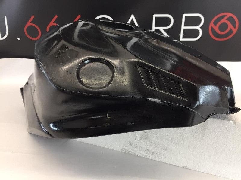 COUVERCLE DE RÉSERVOIR EN FIBRE DE VERRE YAMAHA YZF-R1 2015-2019