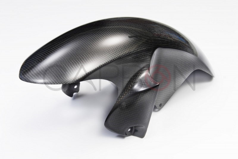 CARBON FRONT FENDER YAMAHA R6 2006-2016