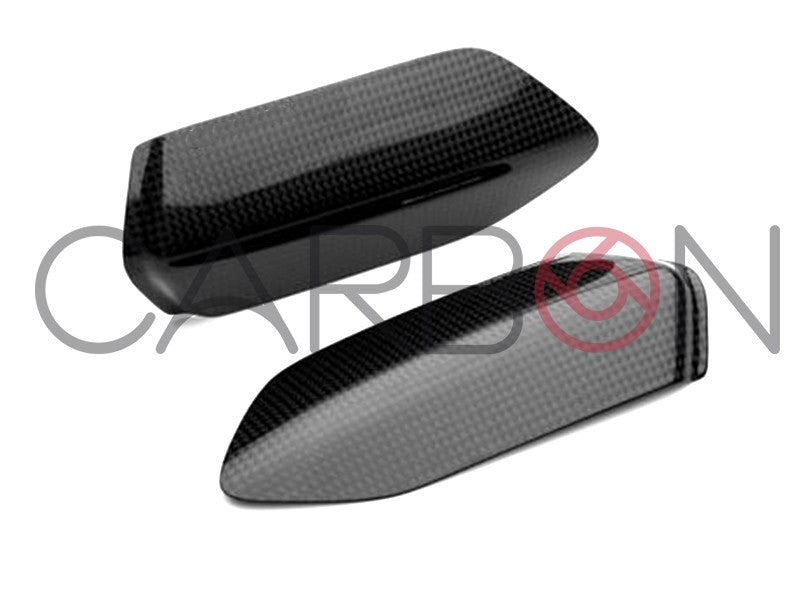 PROTECCIÓN DE ESQUINAS DE DEPÓSITO DE CARBONO TRIUMPH DAYTONA 675 2013-2016